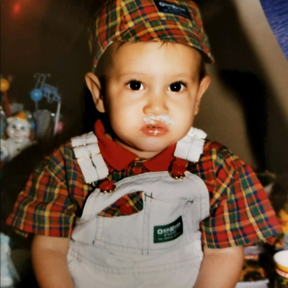 Meet your Posher, William - Picture 1 of 1